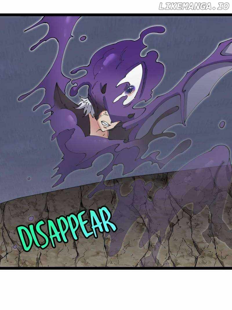 I Am The Monster Overlord Chapter 62 27